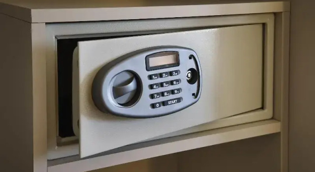 Номер Standard Casalgrande Hotel