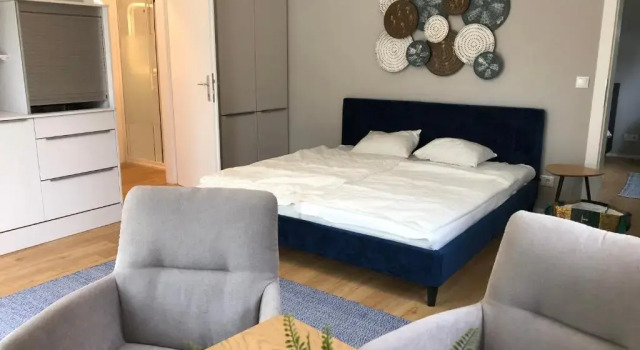 Gartenhaus5, Réserver Appartement Bad Tatzmannsdorf Burgenland sud