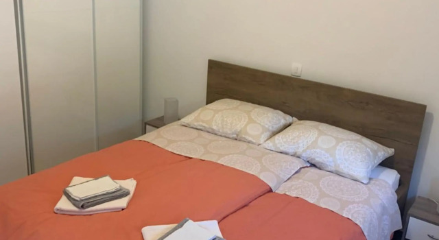 Apartman Nataša, Забронировать Апартаменты/квартира Риека Приморско-Горанская жупания