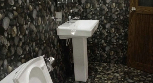 The Horizon Root Inn, Забронировать Отель Отели Элла с парковкой, рядом с Девятиарочный мост, Парковка