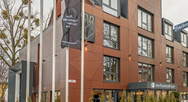 Innspire Hotel