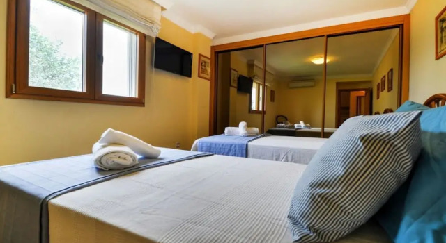 104515 -  Villa in Marratxí, Book Villa Marratxi Mallorca