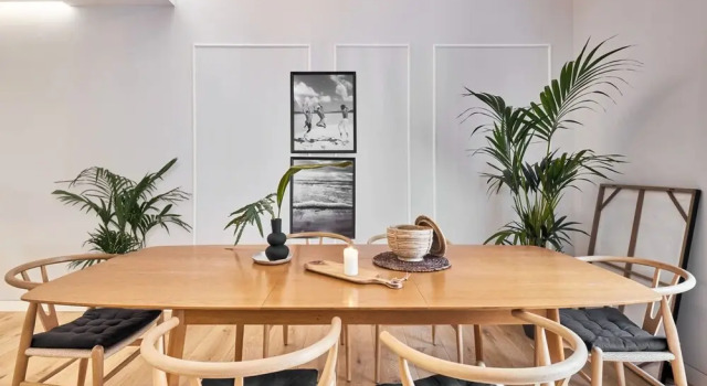 Апартаменты Celebes - 3 Bedrooms in Centro