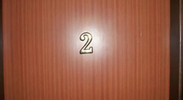 Apartments Adria