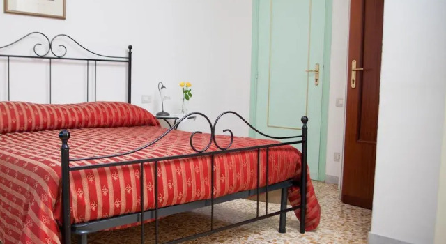 Torremerlata B&B, Book Bed and Breakfast Hotels in Boscoreale with Parking, Parking
