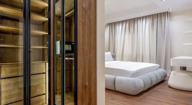 Luxurious Apartments & Villas in Cairo Festival City, Prenota Appartamento Appartamenti a Cairo Governorate, Appartamento