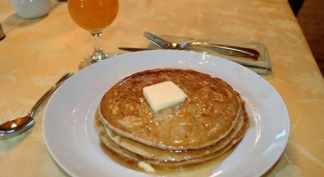 Maria's Creekside B&B, Rezerwuj Bed and Breakfast Anchorage Alaska
