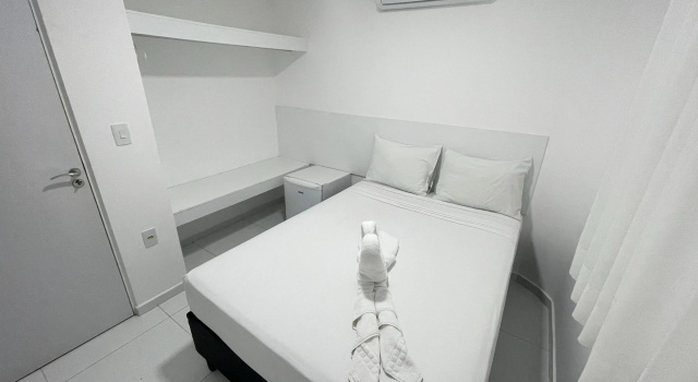Porto Sol Flats by AFT