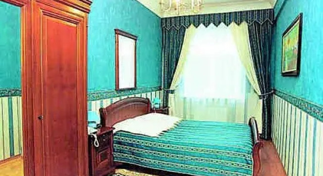 Tsar Village Apartments - Kiev, Забронировать Апартаменты/квартира Отели Киева с бассейном, рядом с Церковь Спаса на Берестове, Бассейн
