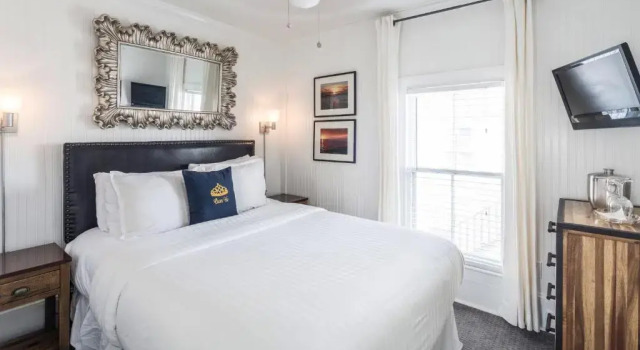 Номер Standard Queen Vic Guest House