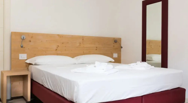 Апартаменты Deluxe Colle Ameno Room & Breakfast
