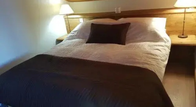 Notre Reve Apartment, Prenota Appartamento Hotel a Rodano-Alpi con parcheggio, Parcheggio