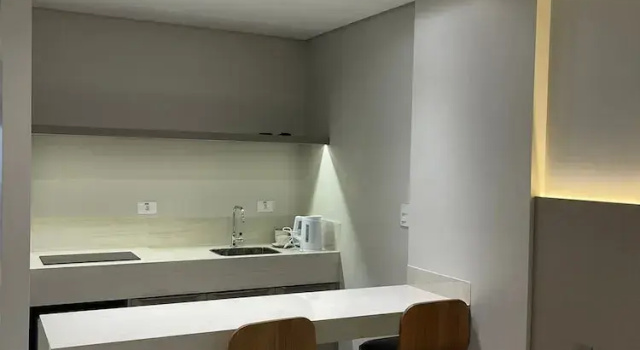 Номер Deluxe Riva Apart Hotel