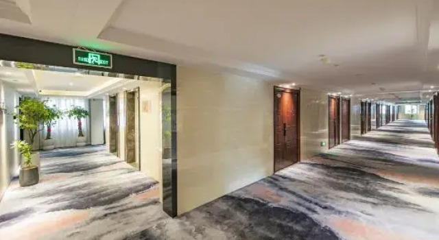 Yimu U Su Xiamen (Xiamen Medical College Guankou Wanda Branch), Book Hotel Jimei 