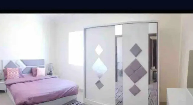 Beautiful Flat By The Beach Salalah, Rezerwuj Hotel Hotele w Salala z parkingiem, Parking