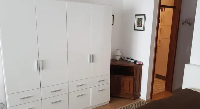 Studio Apartment 1