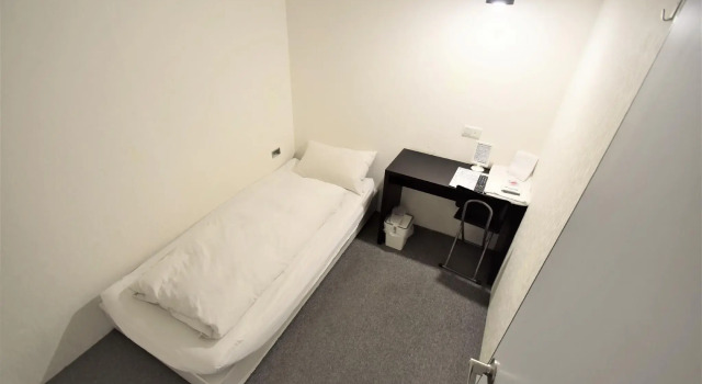 Standard single cameră Inn Cube