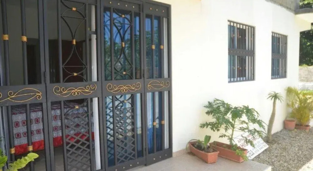 Highgrace Aparthotel Cabarete