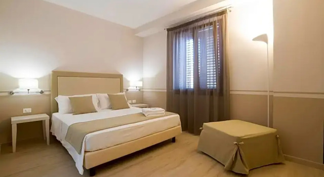Eunice Bed and Breakfast, Book Hotel Hotels in Sicily with Parking, Parking
