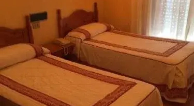 Hotel Restaurante GBC Isape, Buchen Sie Hotel Arcade Provinz Pontevedra