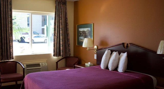 Salem Travelodge, Reserva ahora Hotel Salem Willamette Valley
