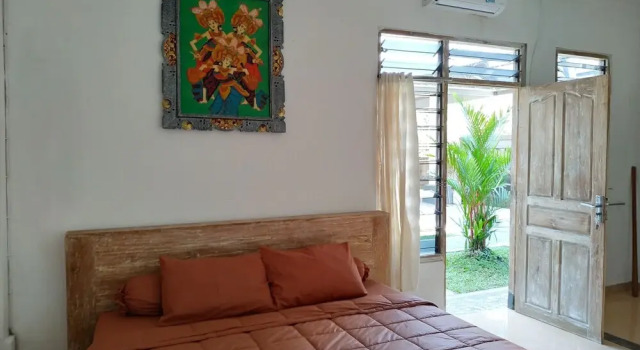 Uma Hati Bali