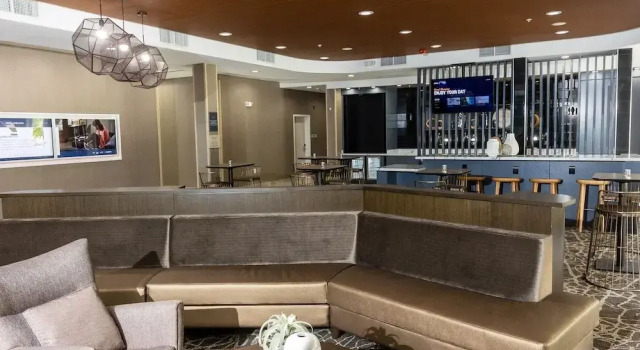SpringHill Suites Slidell, Boek Hotel Hotels in Missouri met zwembad, Zwembad