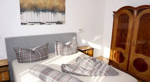 Milli Wenns in Wenns, Rezervovat Hotel Hotely v Tyrolsko s parkováním, Parkování