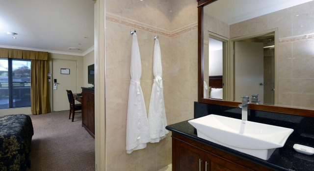 Номер Superior Rydges Armidale