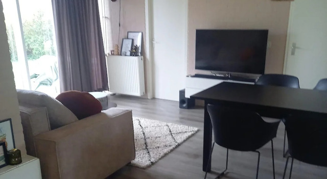 Holiday Home in Grou Near Cycling Route
