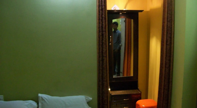 Hotel Viraat Inn