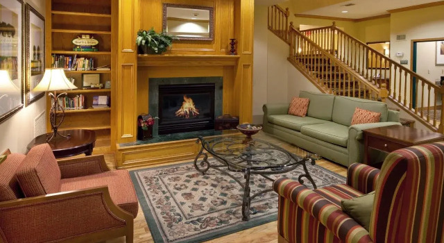 Country Inn & Suites By Carlson Omaha West, Rezerwuj Hotel Maplewood Estates Nebraska