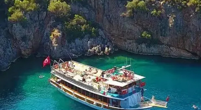 Oludeniz Ayyildiz Pansiyon