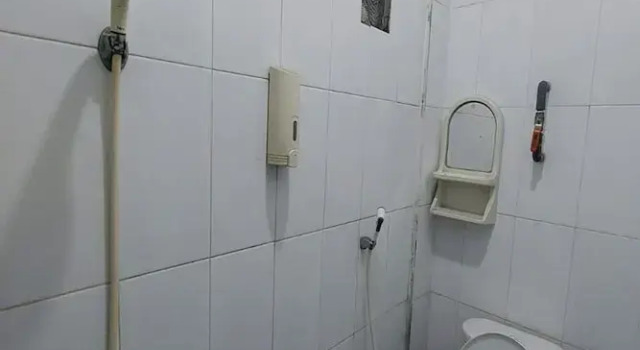 Camera Standard Hotel Serasi 2