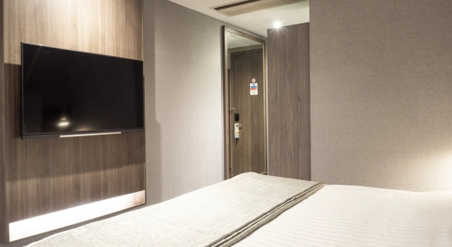 Номер Standard Crowne Plaza London - Kingston by IHG