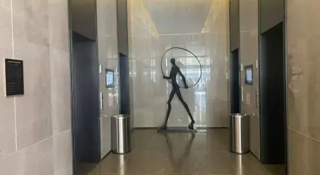 Platinum Jinshang Hotel (World Trade Plaza Branch)