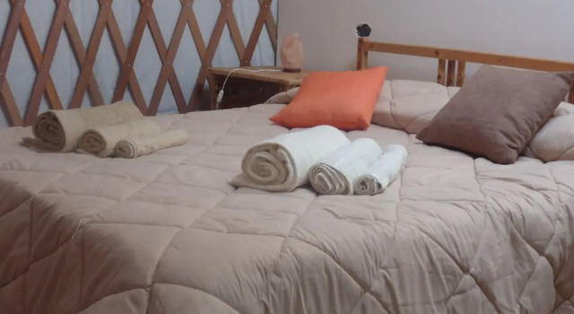 Люкс Azienda Agricola Pietra Serena B&B