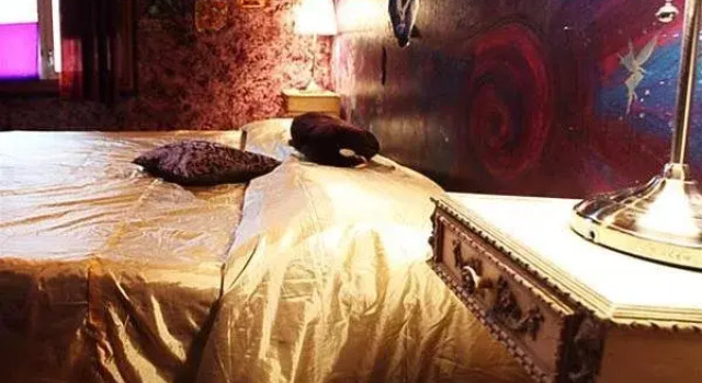Eco Hostel Inspiral