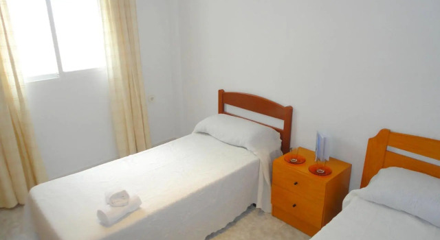 ConilPlus Apartment - Bodega