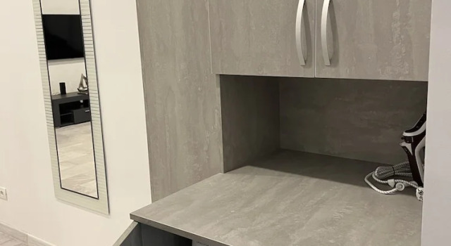 Номер Presidential Stunning 3-Room Penthouse W10+W11