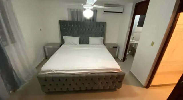 2 Nice Apt To Stay In The Res Paradise V, Book Hotel La Estrella 