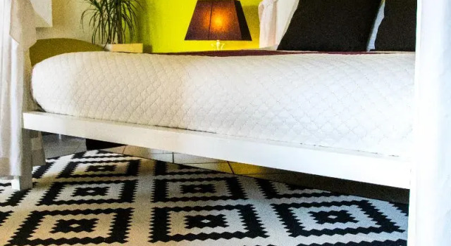 Номер Standard Snob Luxury Suite