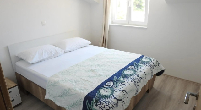 Apartmani Hrvoje Klarić - Srima