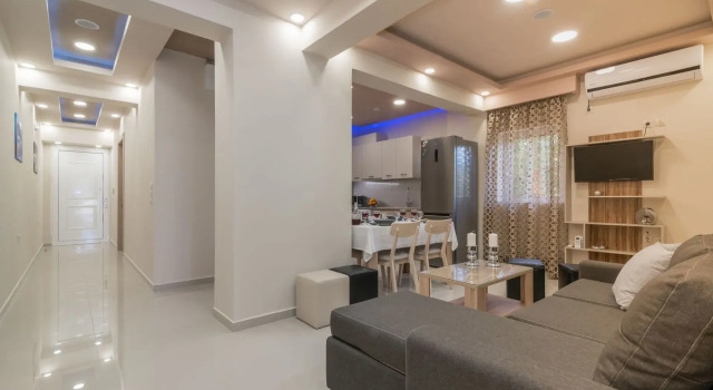 Zante Sky Suites