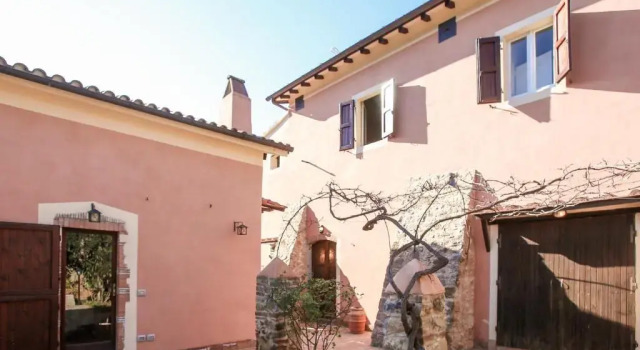 Апартаменты Casalino Spagnolo Cozy Apartment