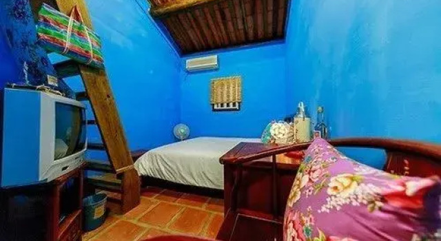 Island the Surf Taiwan Kinmen Hostel, Book Hostel / Vandrerhjem Hostels i Jincheng, Hostel / Vandrerhjem