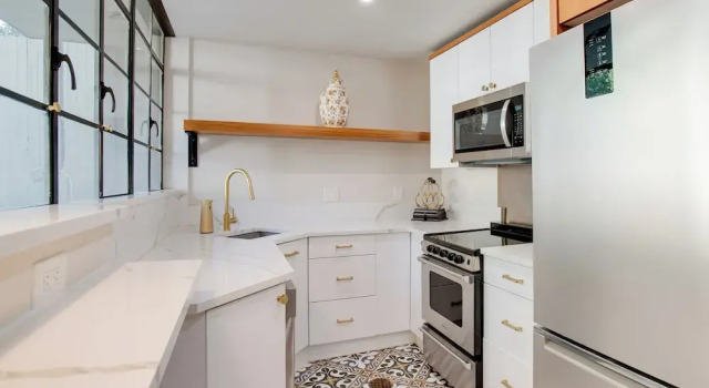Апартаменты 2 Mi to Dtwn: Walkable Cheesman Park Apt