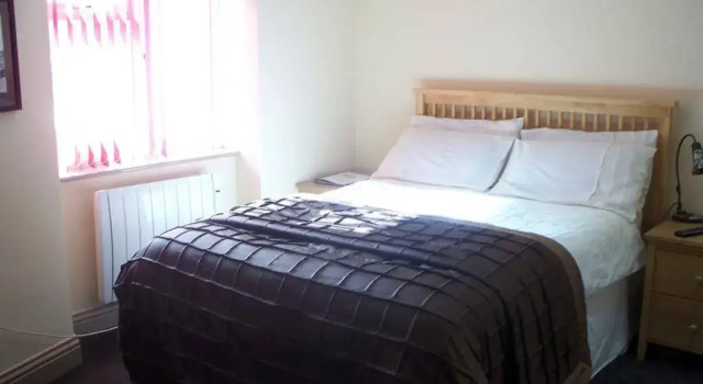 The Horseshoe Bed And Breakfast