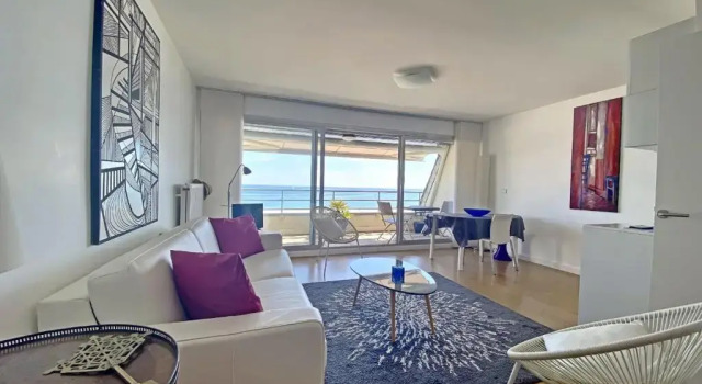 Studio Larmor-Plage, 1 pièce, 3 personnes - FR-1-349-190, Rezerwuj Hotel Larmor-Plage 