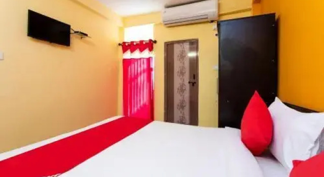 Hotel Decision, Забронировать Отель Отели штата Махараштры 3 звезды, 3*